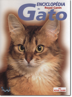 Enciclopédia do gato